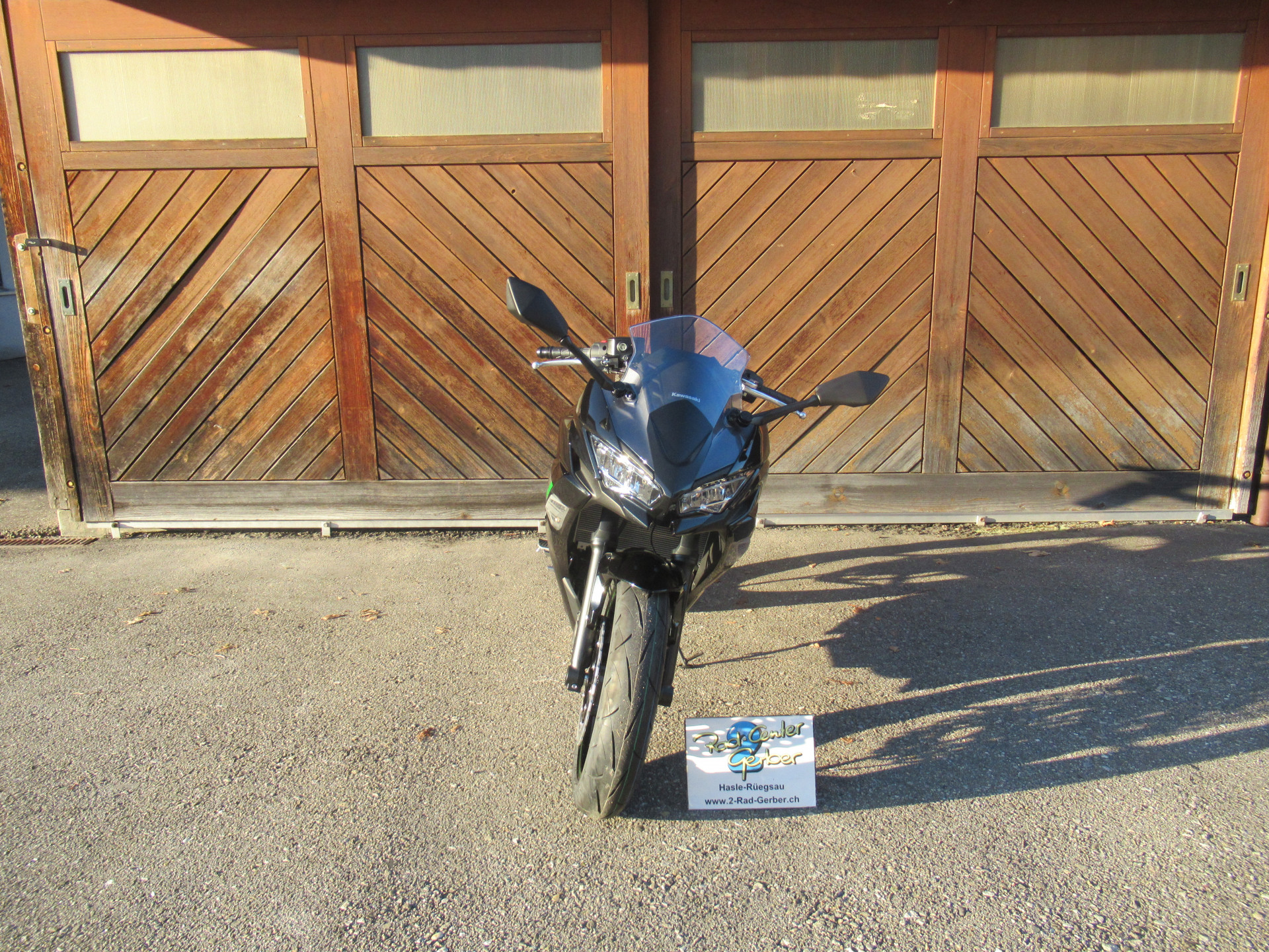 KAWASAKI Ninja 650-image-3