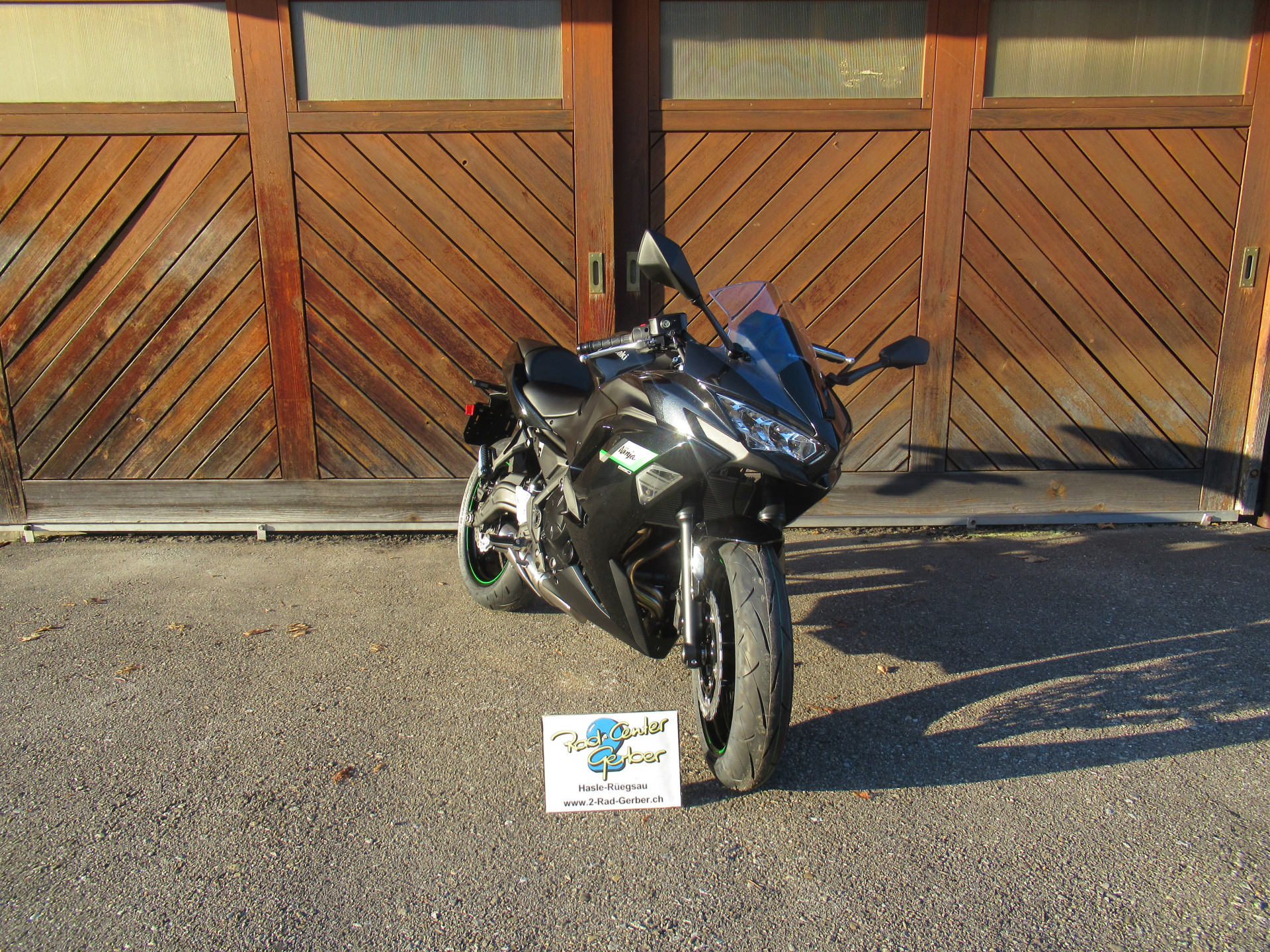 KAWASAKI Ninja 650-image-4