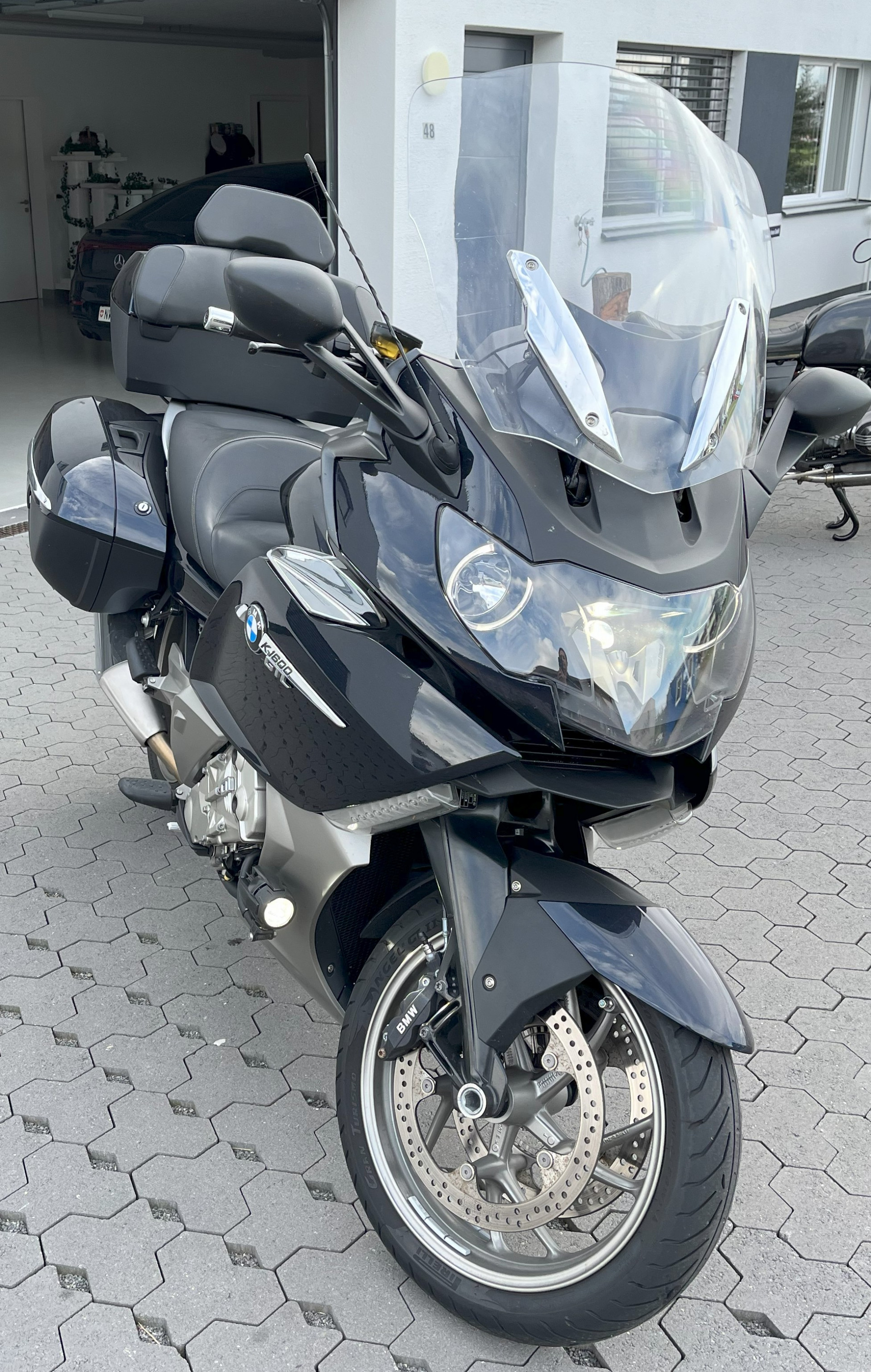 BMW K 1600 GTL-image-1