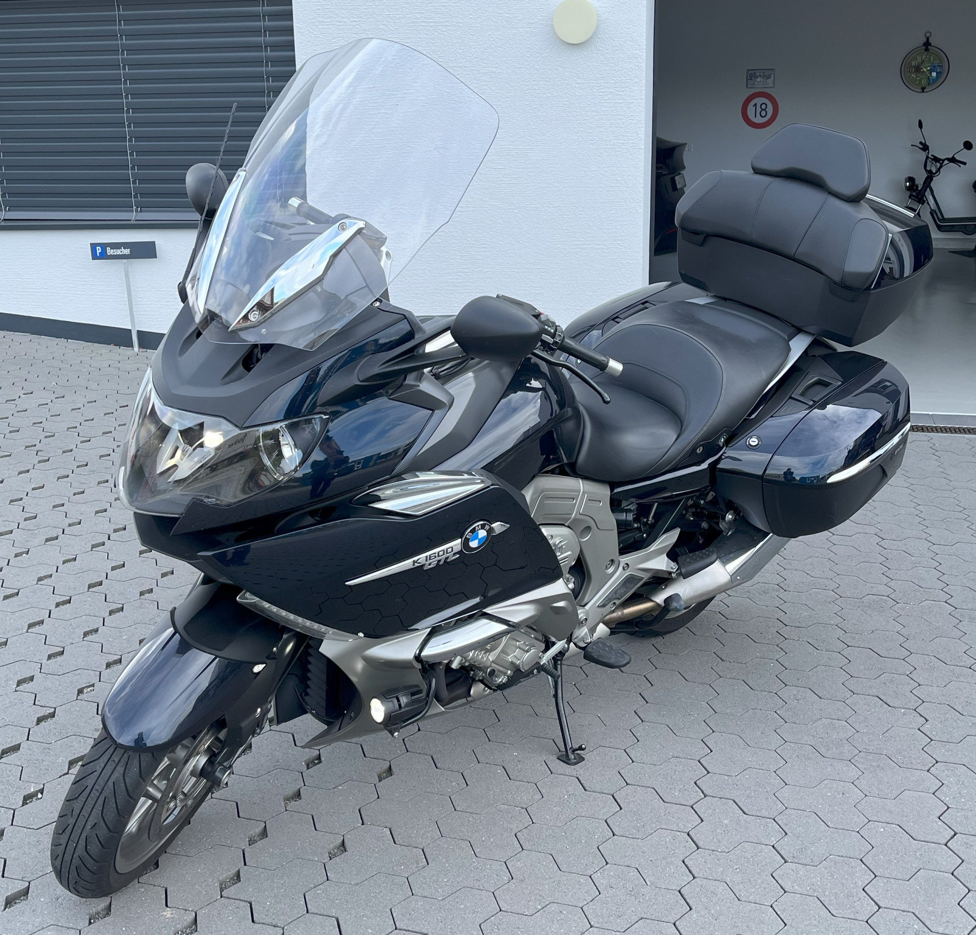 BMW K 1600 GTL-image-2
