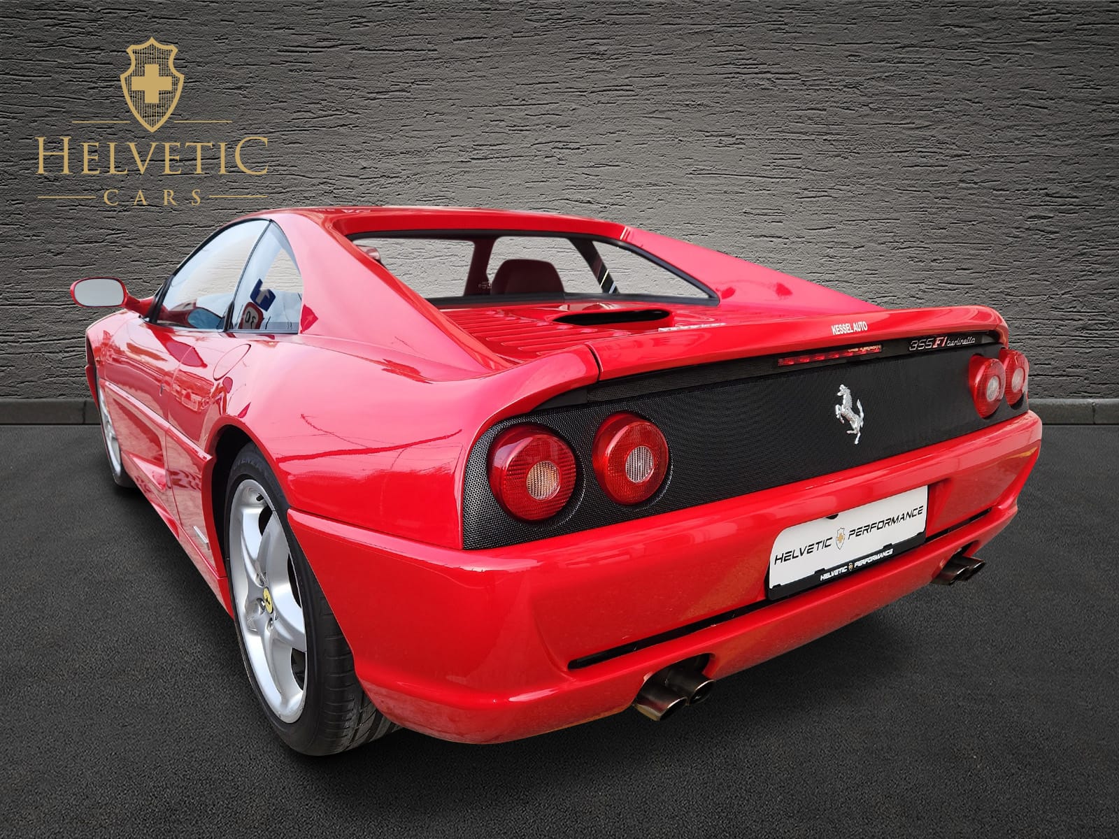 FERRARI F355 Berlinetta-image-3