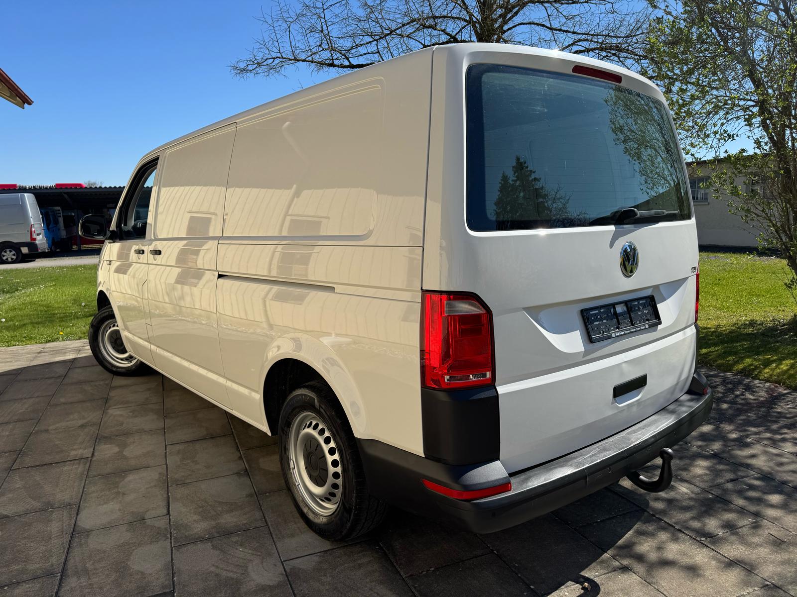 VW T6 2.0 TDI Euro 6-image-7