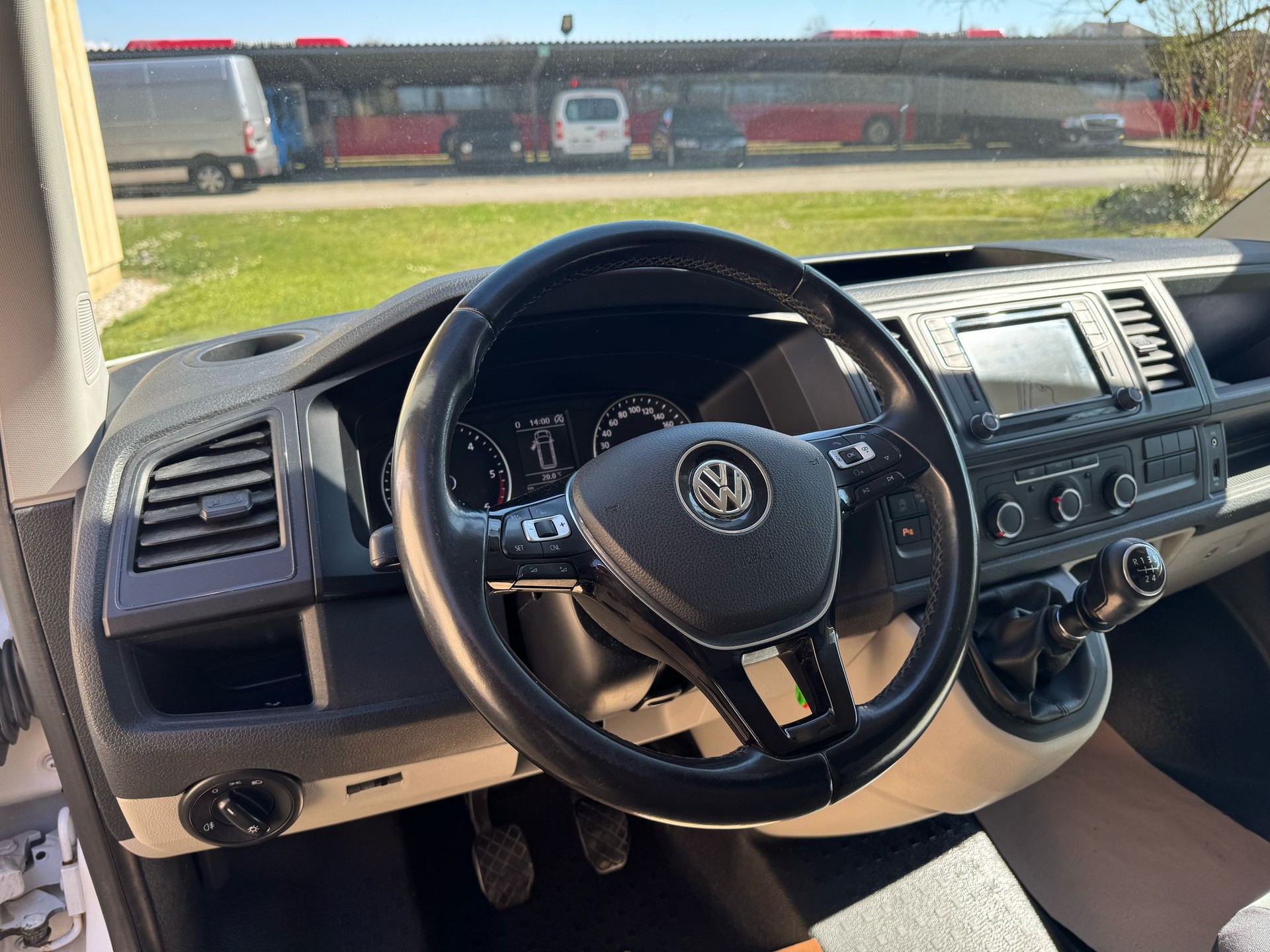 VW T6 2.0 TDI Euro 6-image-13