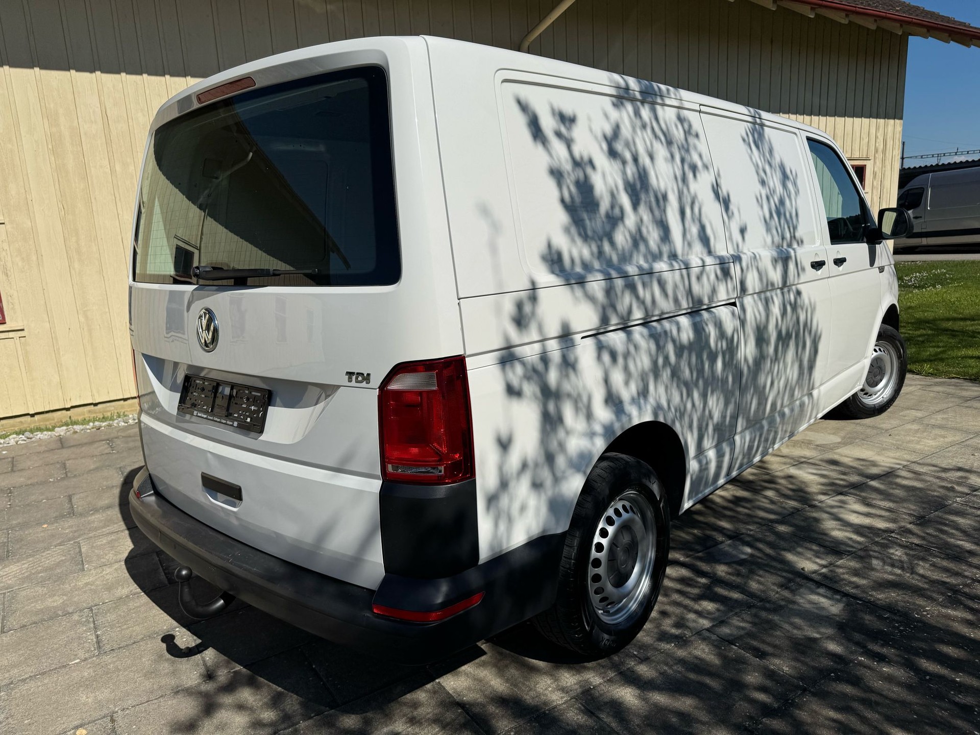 VW T6 2.0 TDI Euro 6-image-8