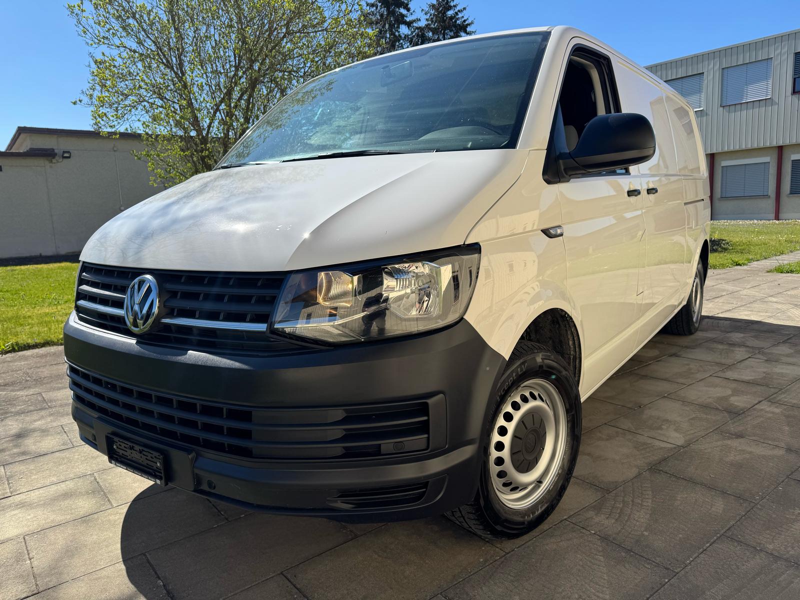 VW T6 2.0 TDI Euro 6-image-1