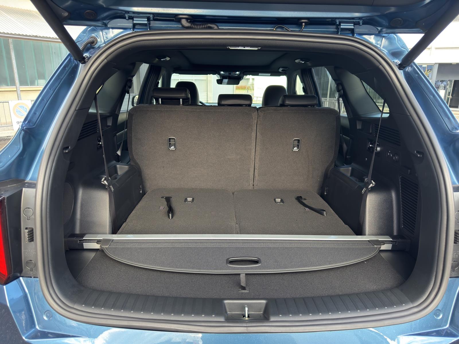 KIA Sorento 2.2 SmartD Style 7P-image-4