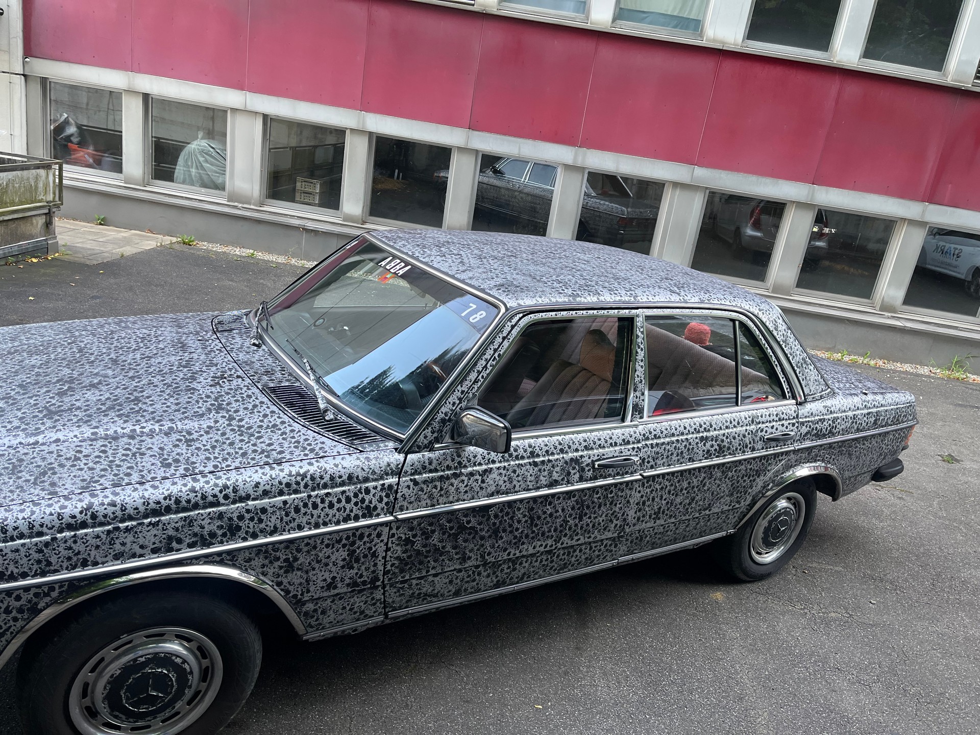 MERCEDES-BENZ 250-image-2