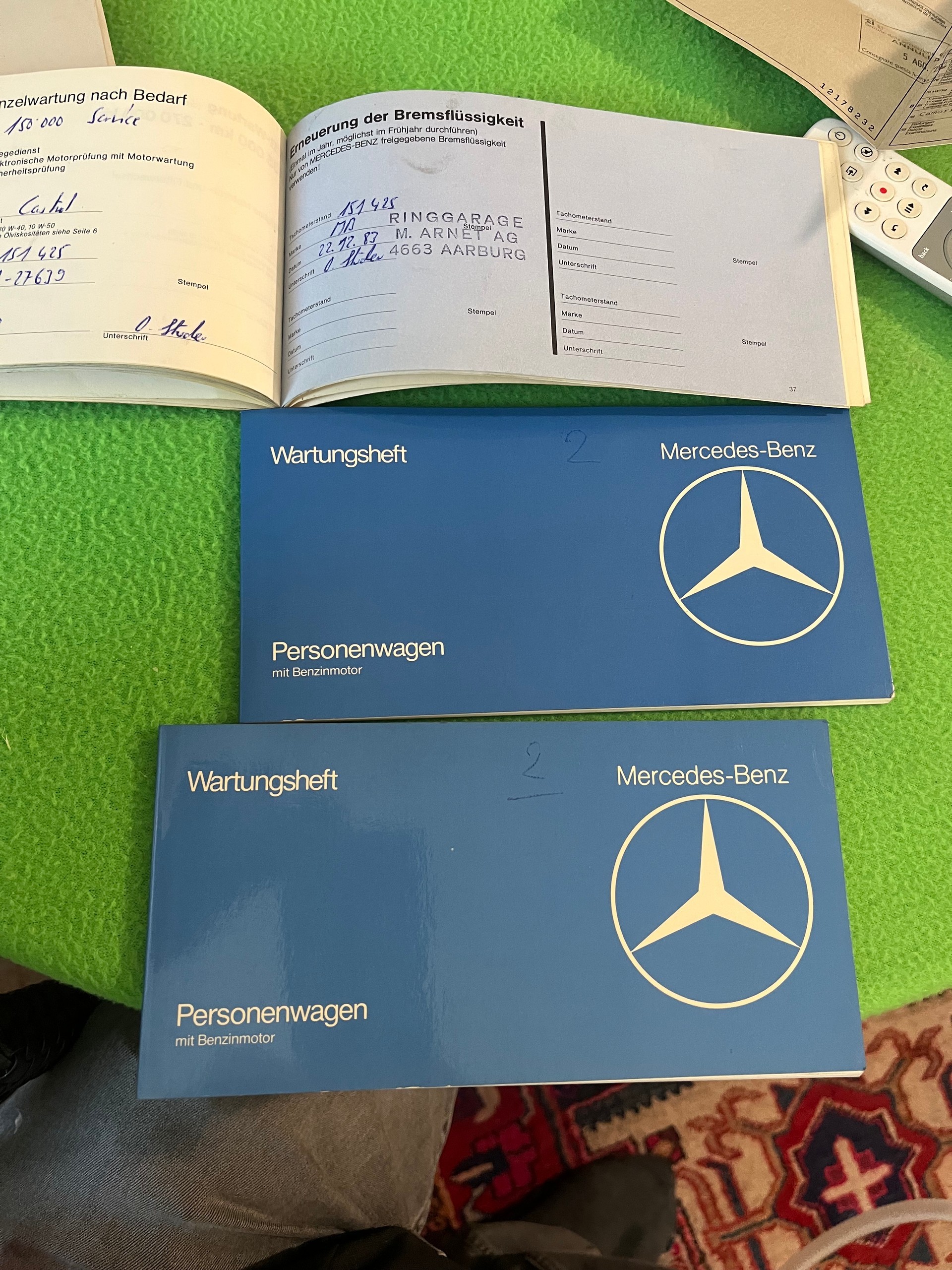 MERCEDES-BENZ 250-image-13