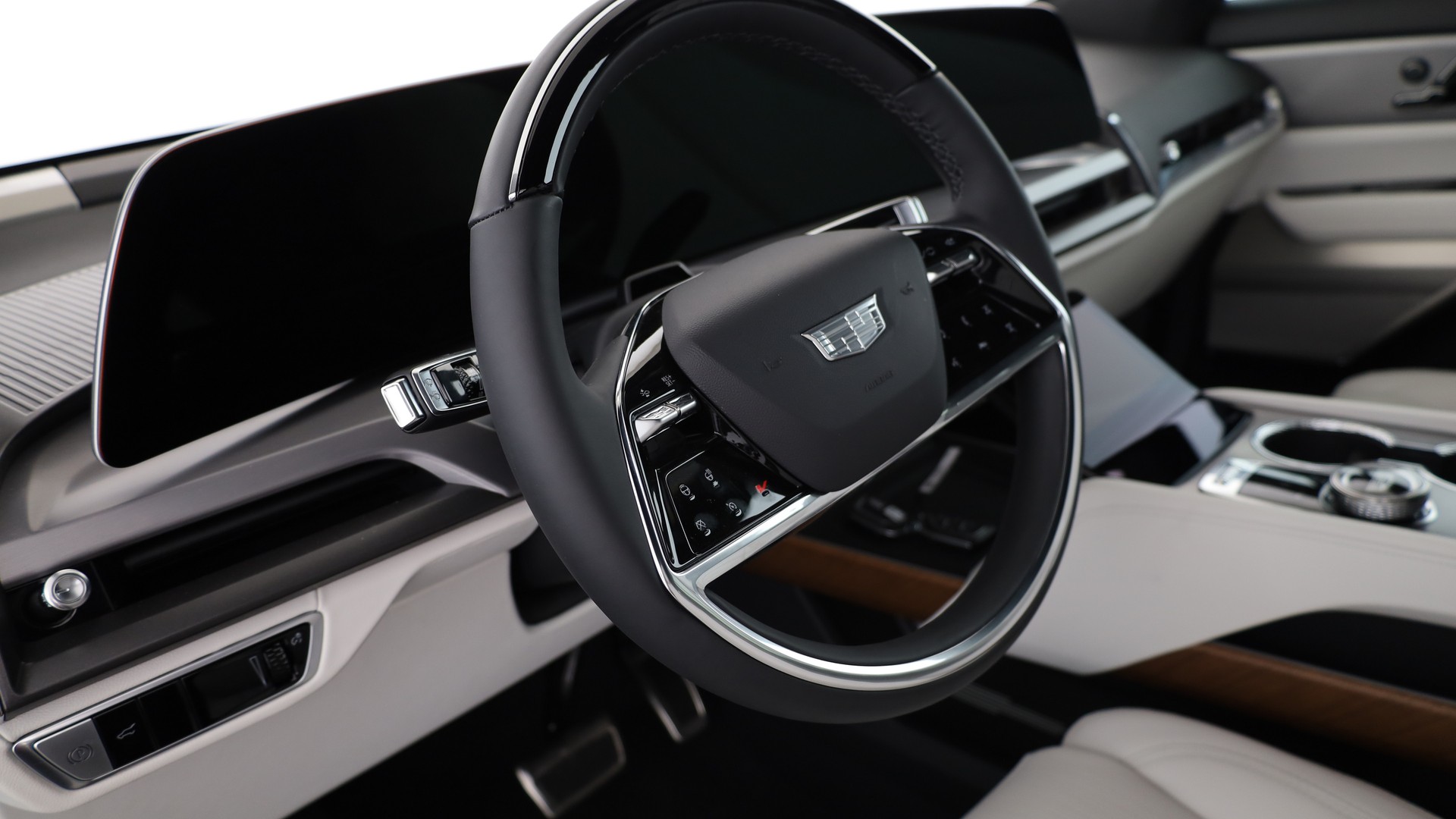 CADILLAC VISTIQ Luxury 91 kWh AWD-image-4