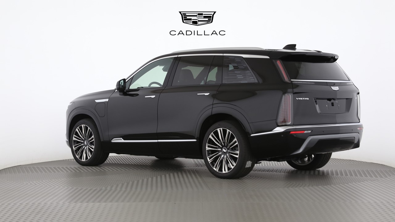 CADILLAC VISTIQ Luxury 91 kWh AWD-image-17