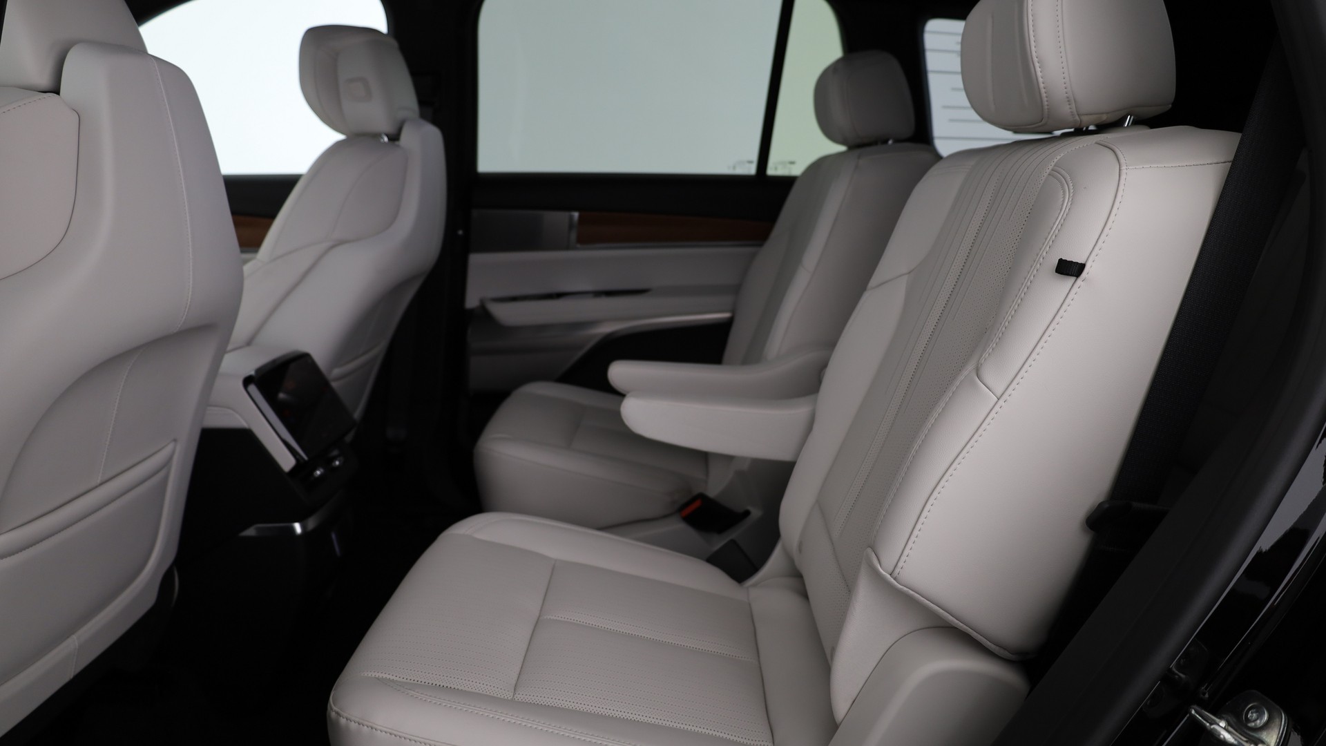 CADILLAC VISTIQ Luxury 91 kWh AWD-image-7