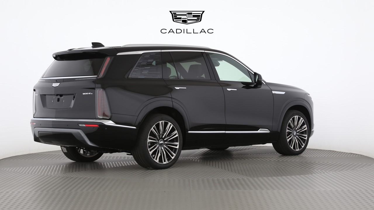 CADILLAC VISTIQ Luxury 91 kWh AWD-image-23