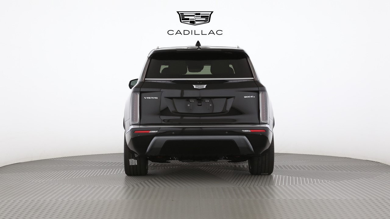 CADILLAC VISTIQ Luxury 91 kWh AWD-image-20