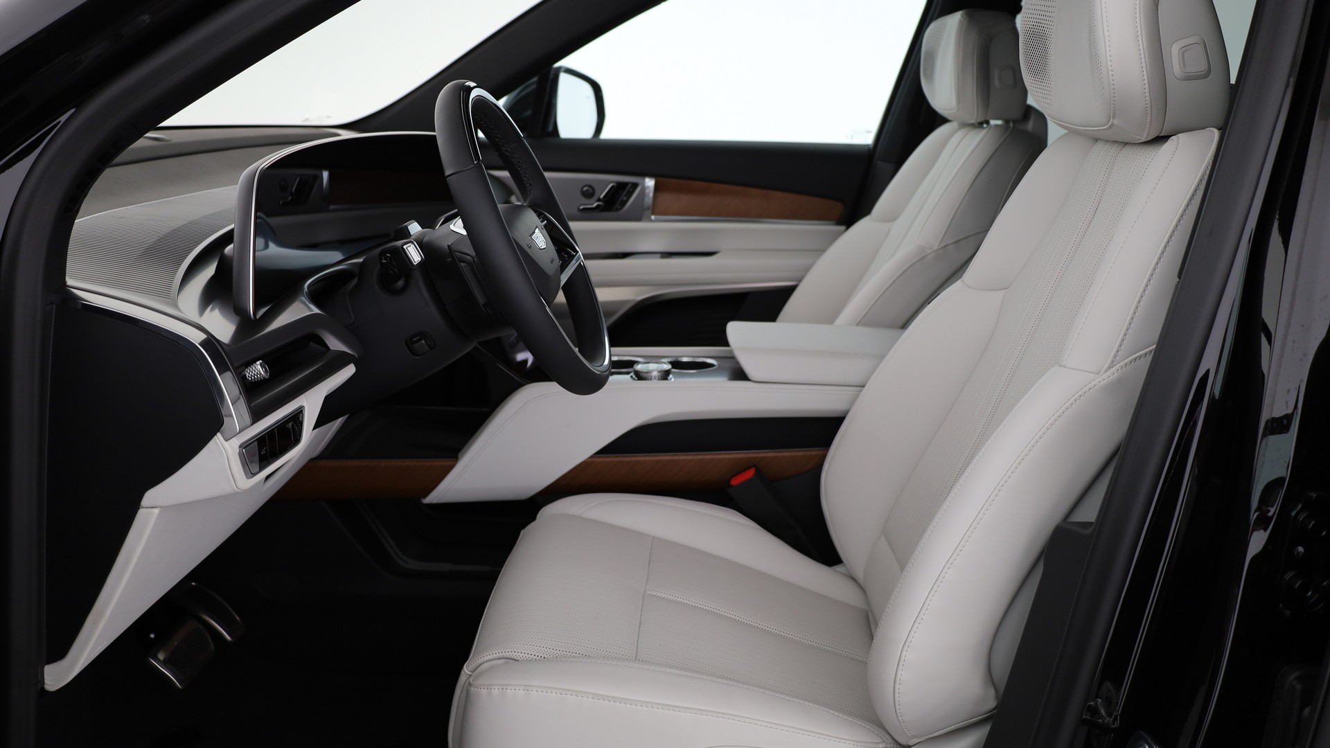 CADILLAC VISTIQ Luxury 91 kWh AWD-image-5