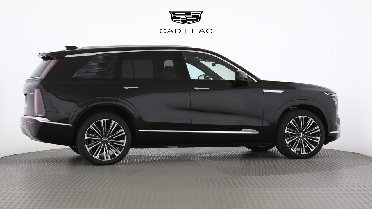 CADILLAC VISTIQ Luxury 91 kWh AWD-image-25