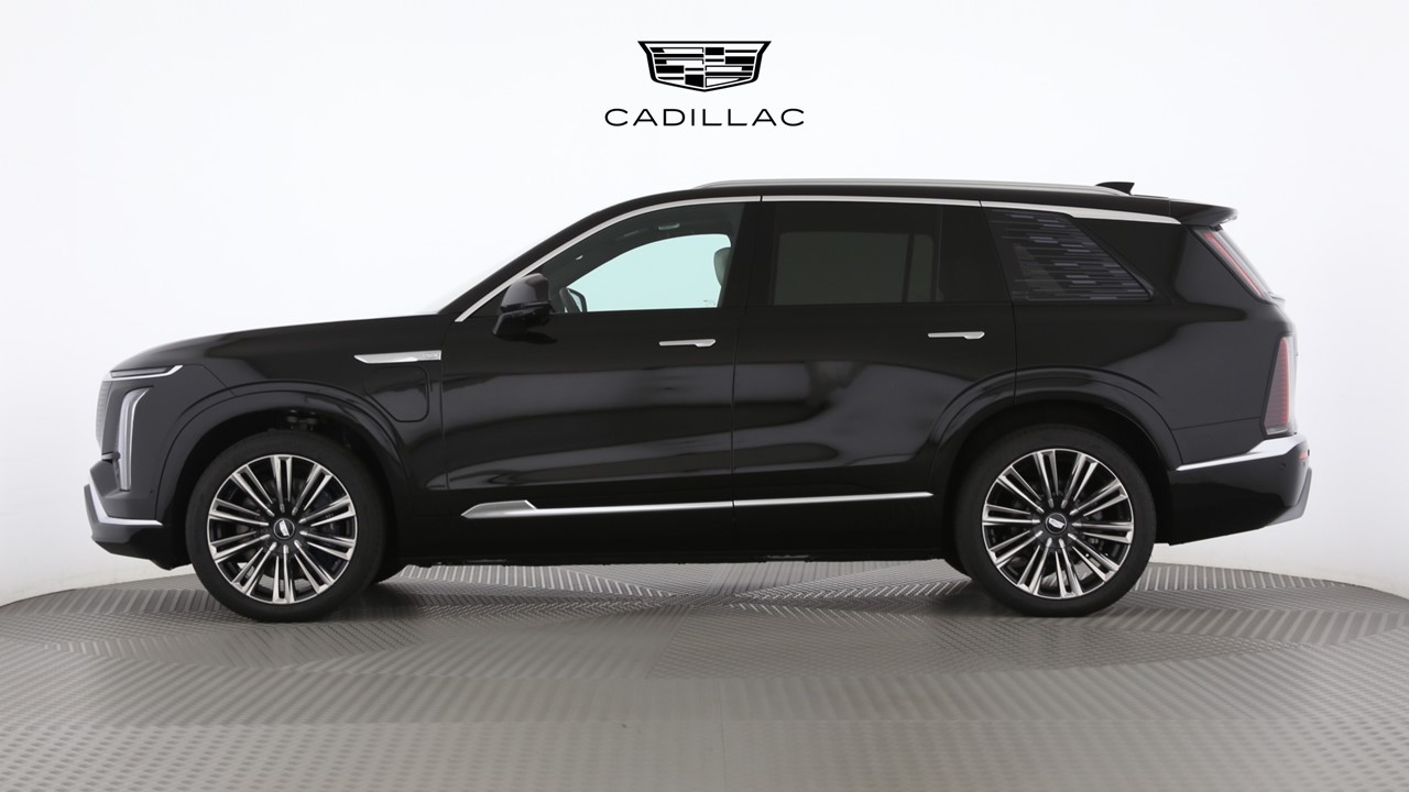 CADILLAC VISTIQ Luxury 91 kWh AWD-image-14