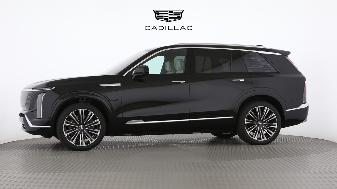CADILLAC VISTIQ Luxury 91 kWh AWD-image-13