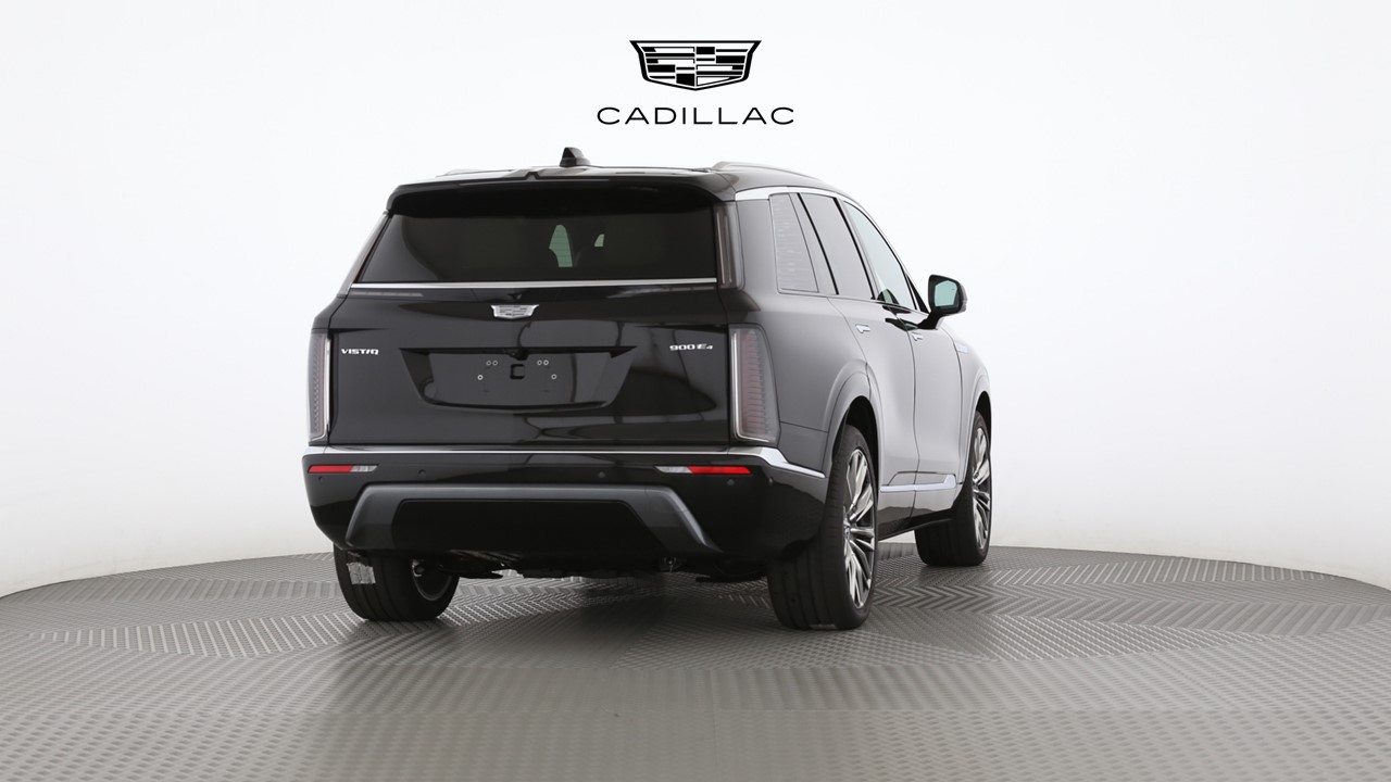 CADILLAC VISTIQ Luxury 91 kWh AWD-image-21