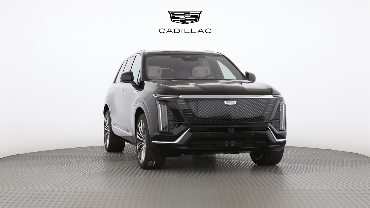 CADILLAC VISTIQ Luxury 91 kWh AWD-image-31