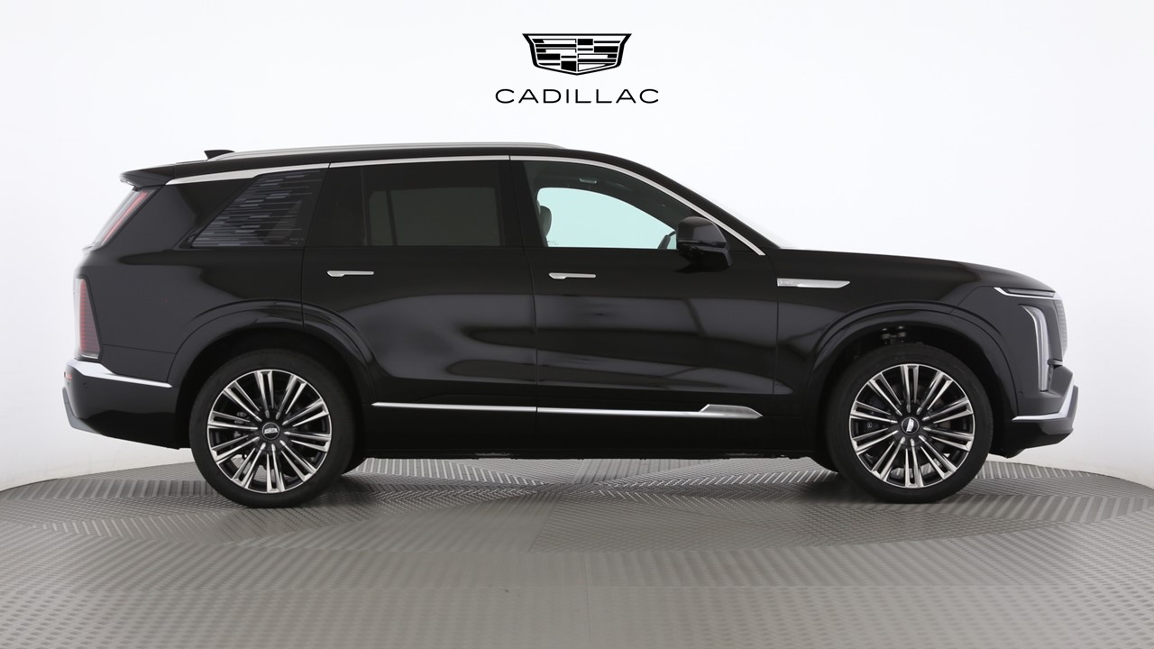 CADILLAC VISTIQ Luxury 91 kWh AWD-image-26