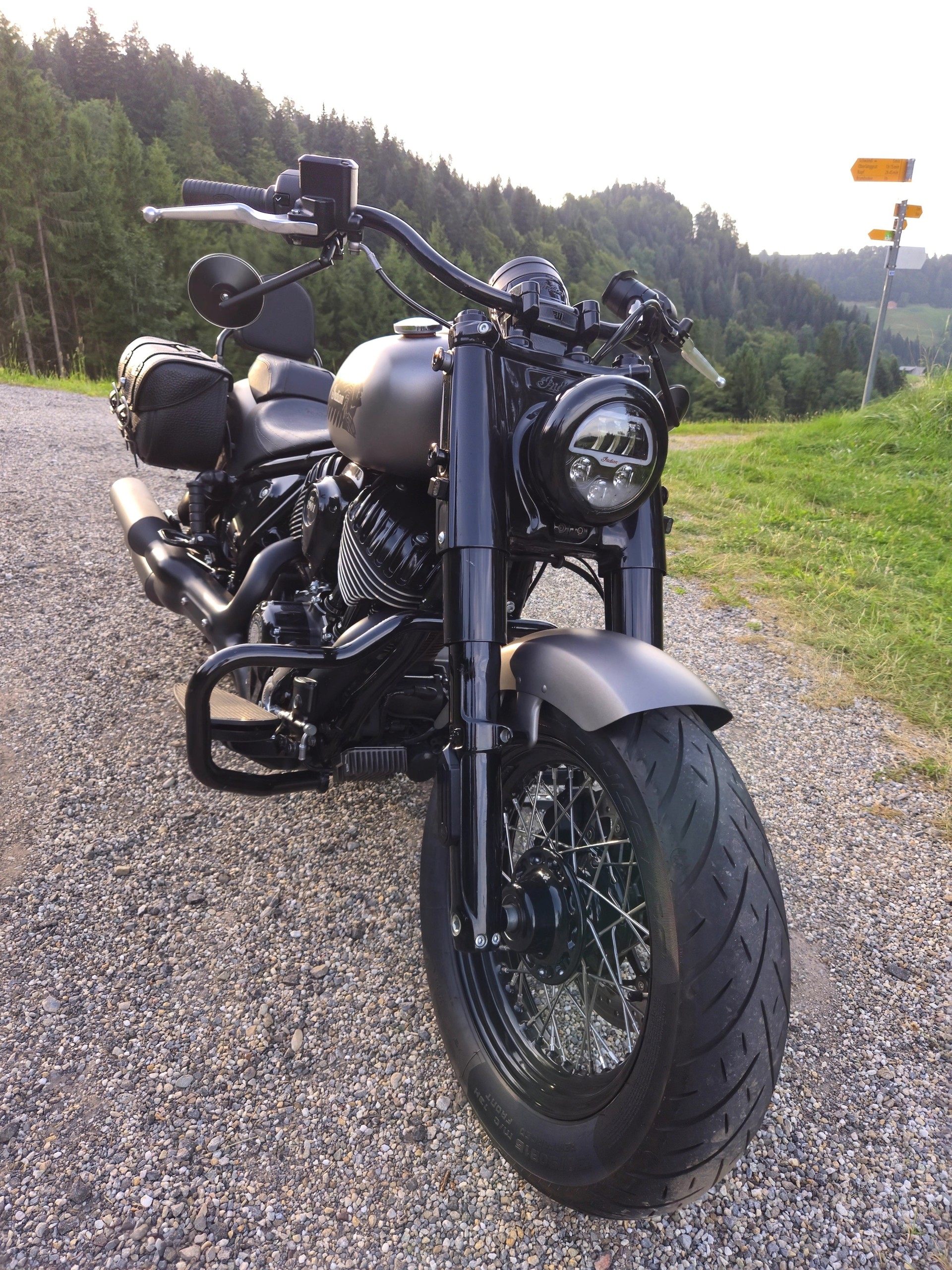 INDIAN Chief Bobber-image-2