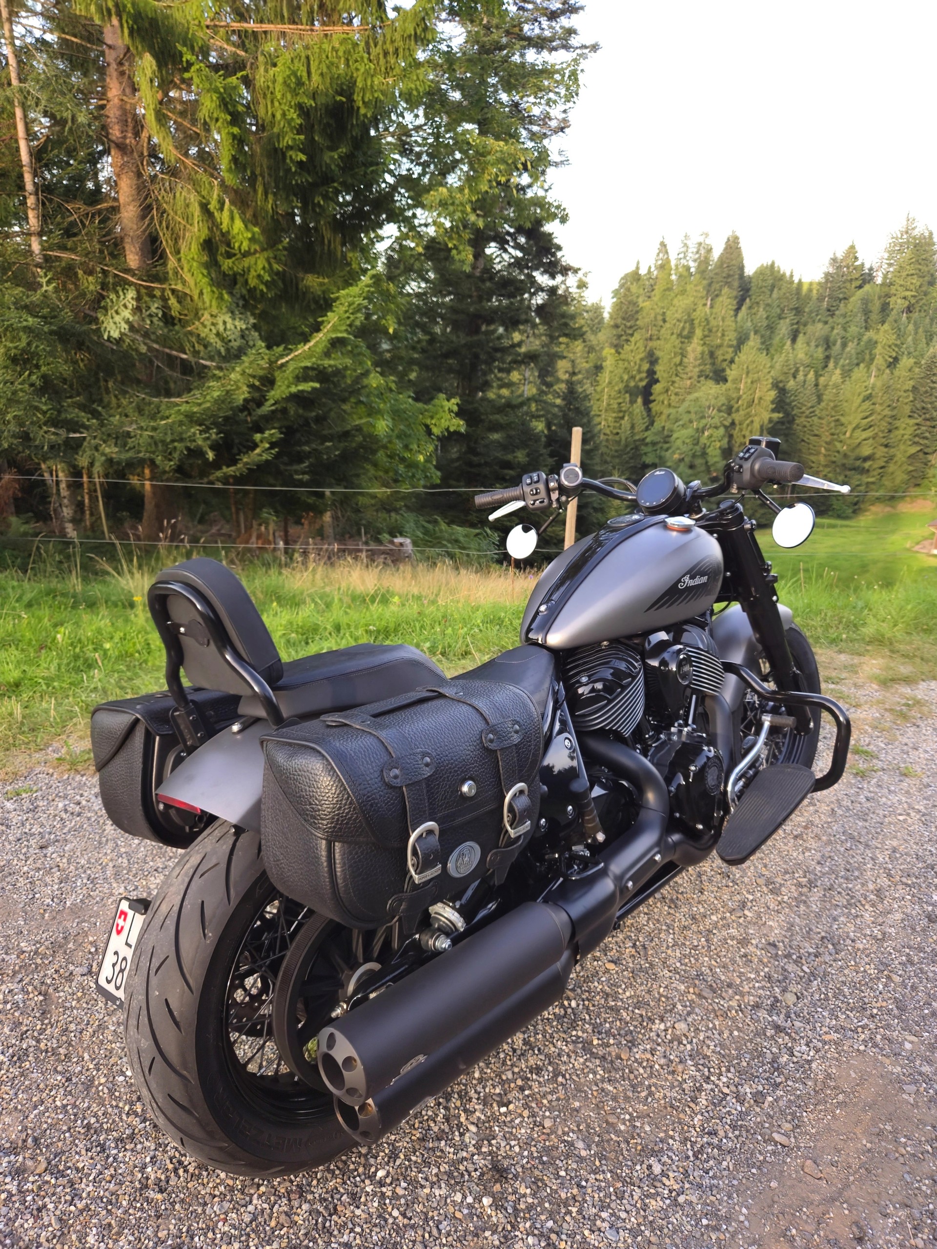 INDIAN Chief Bobber-image-4