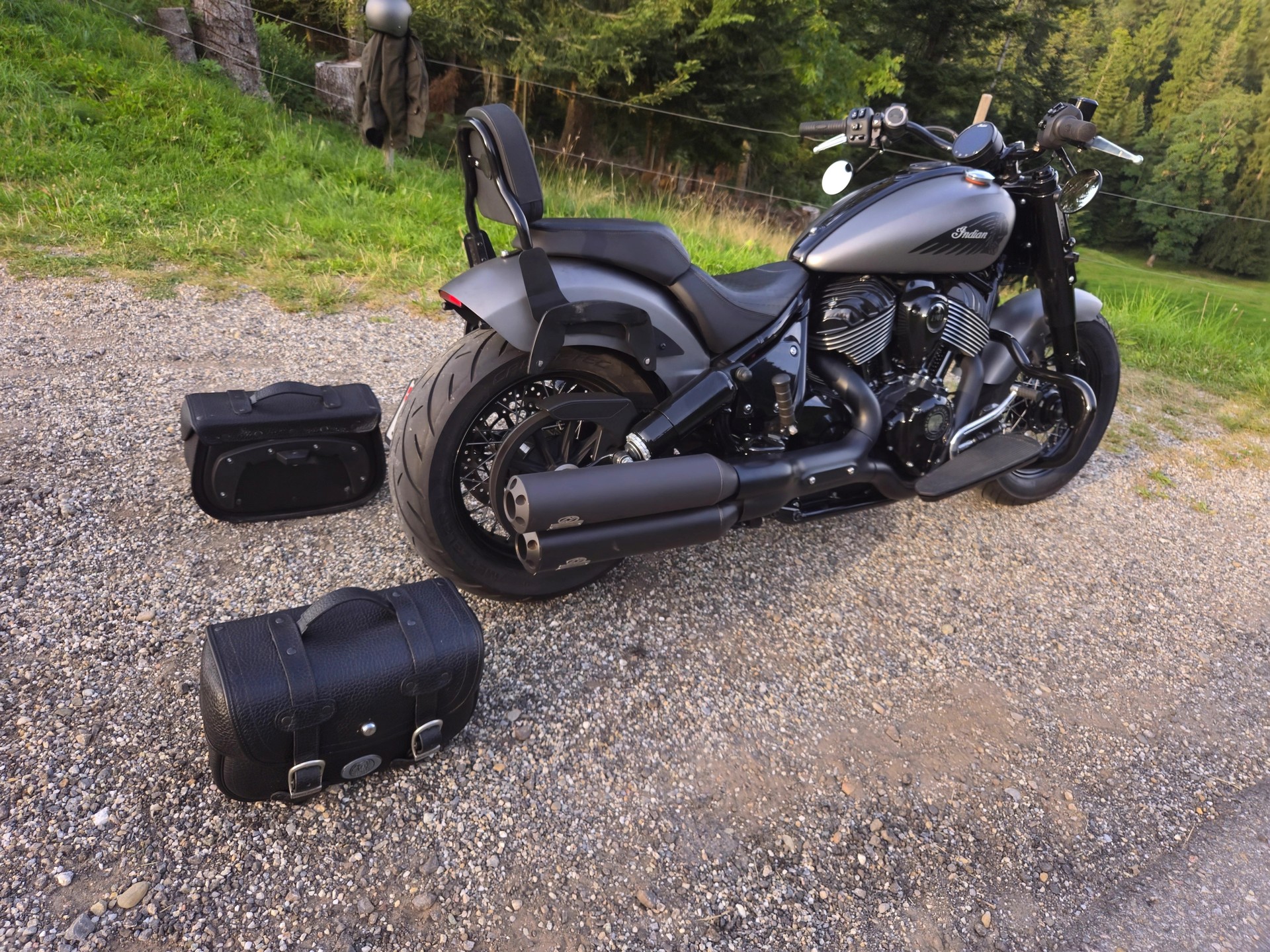 INDIAN Chief Bobber-image-5