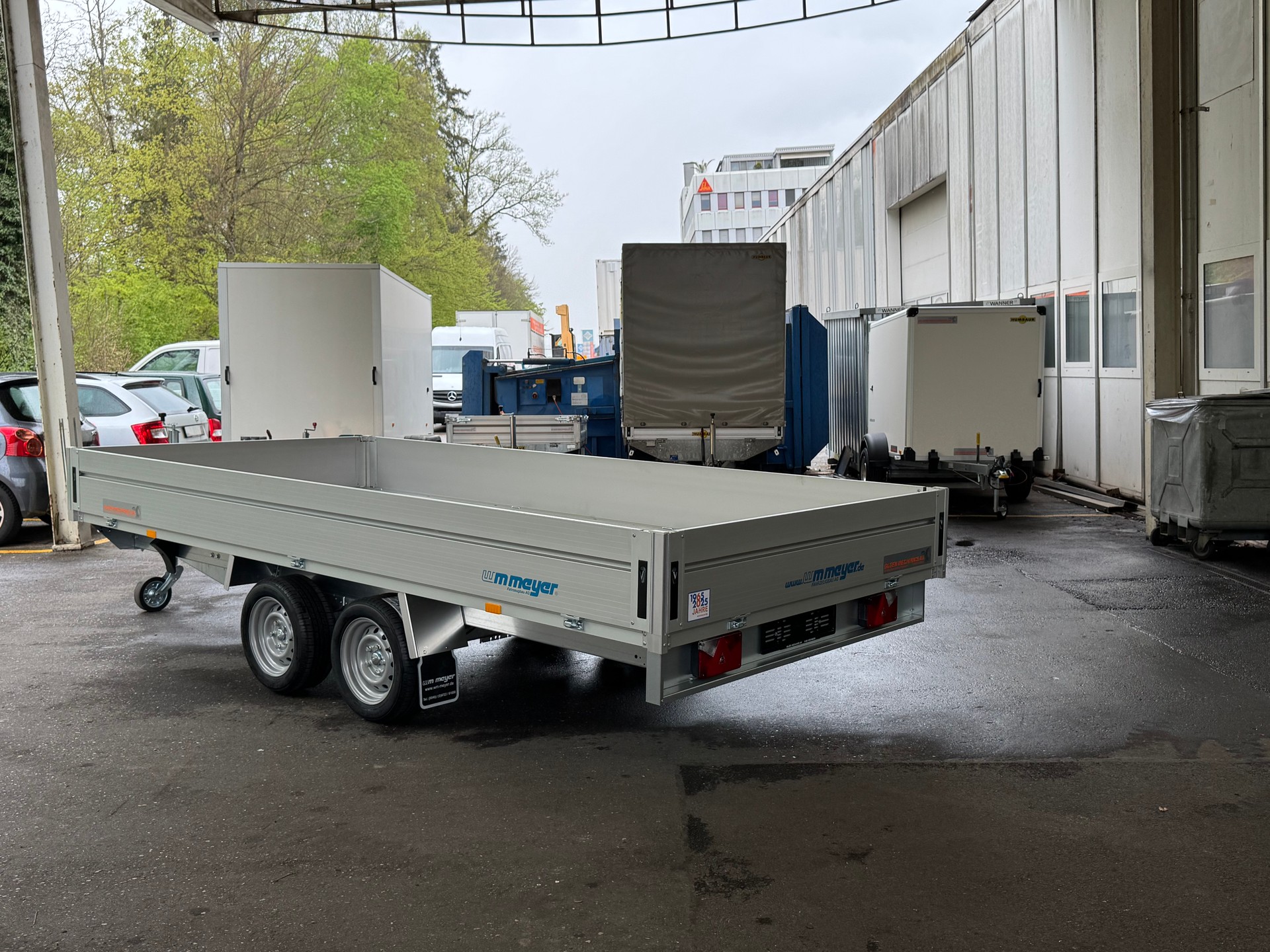 WM MEYER HLC 2741/186 Alu Ti-image-3