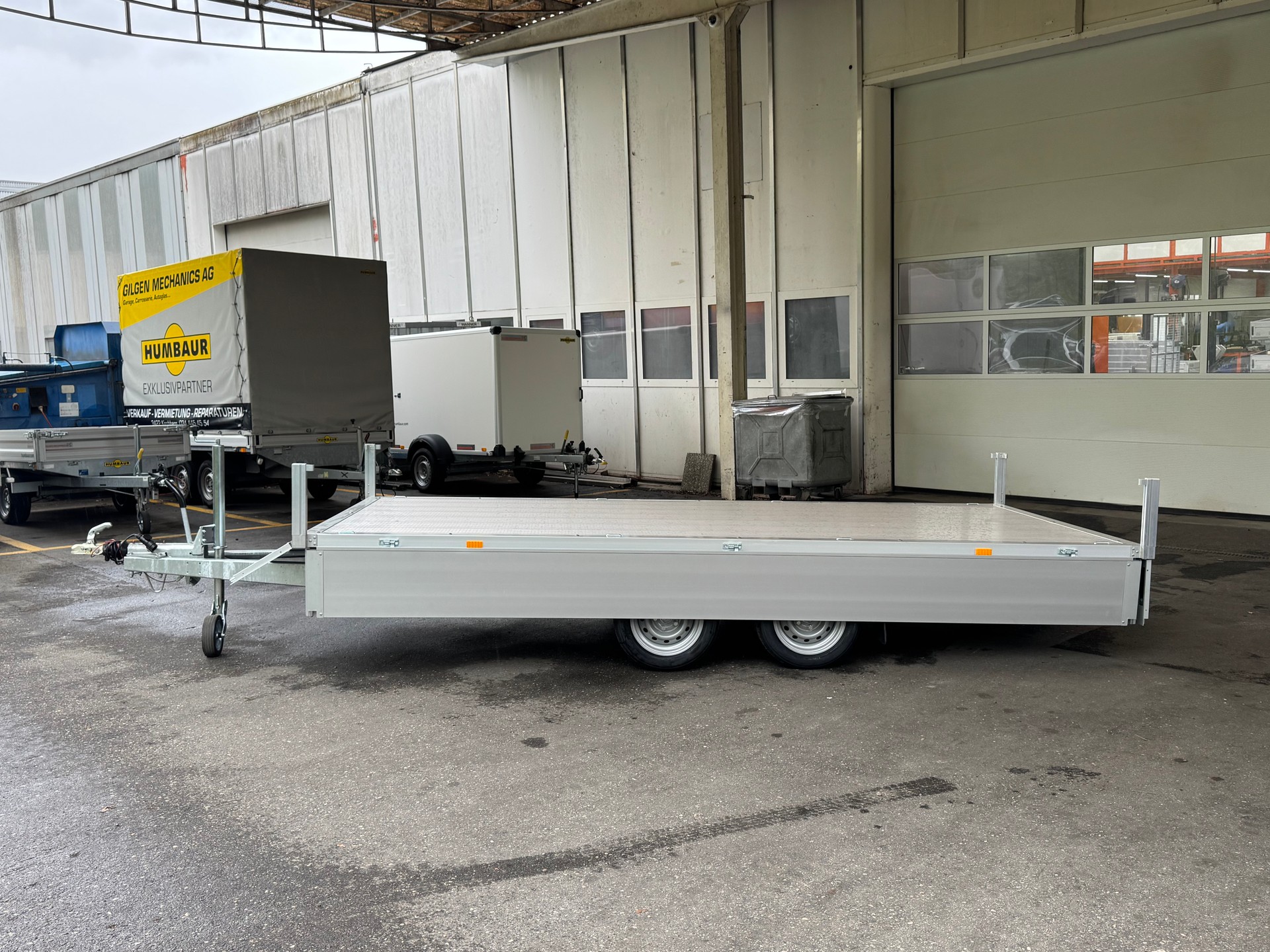 WM MEYER HLC 2741/186 Alu Ti-image-7