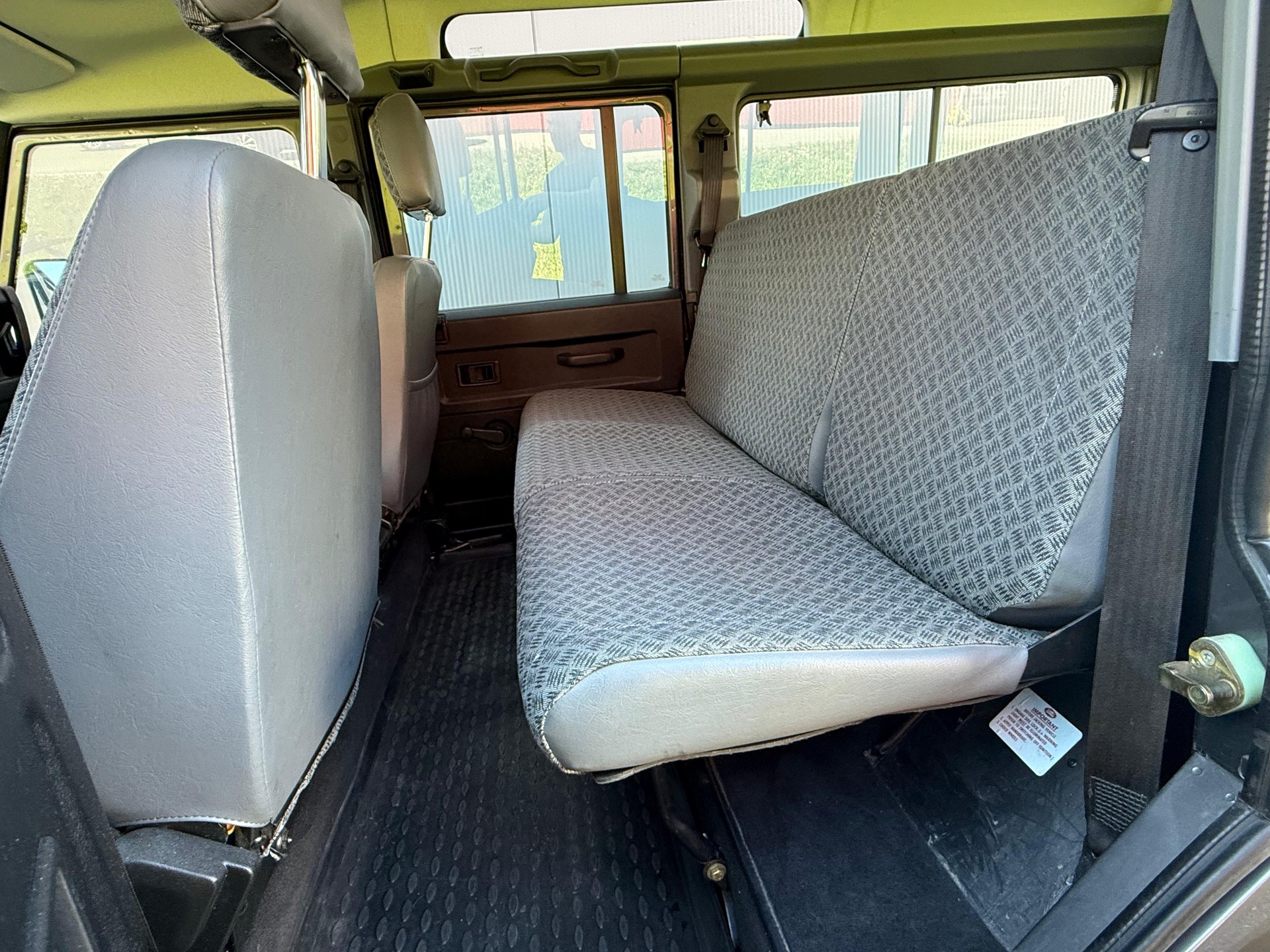 LAND ROVER Defender 110 TD5 bonatti-image-9