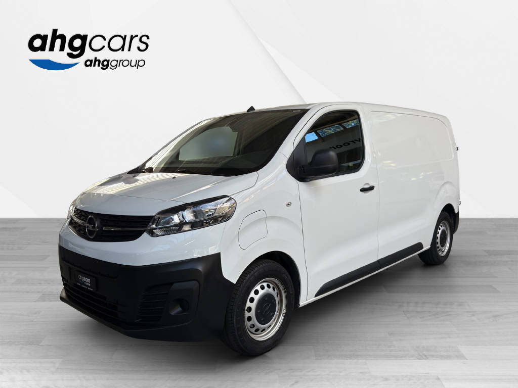 OPEL Vivaro-e Cargo 3.1 t M 75kWh Enjoy