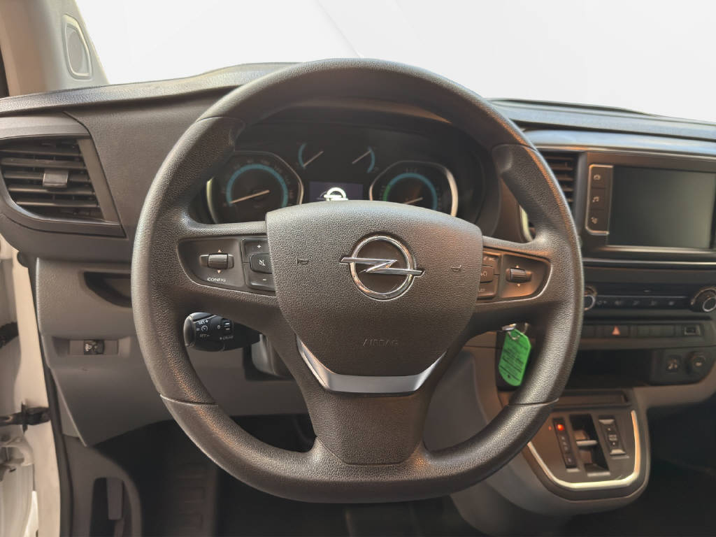 OPEL Vivaro-e Cargo 3.1 t M 75kWh Enjoy-image-5