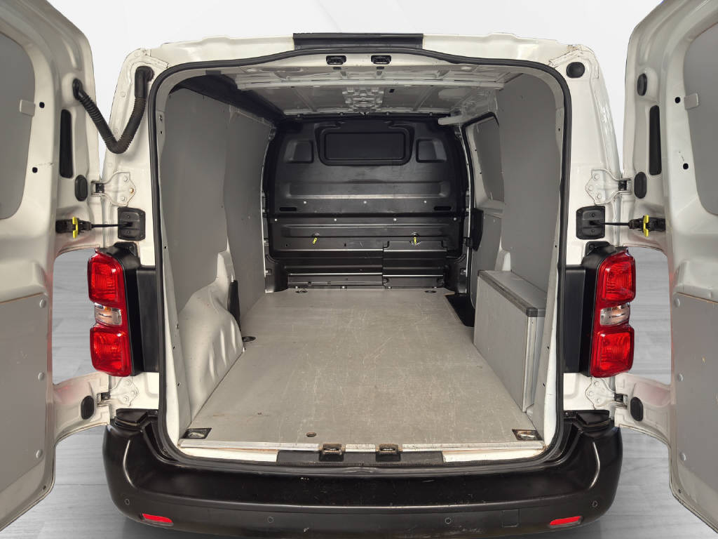 OPEL Vivaro-e Cargo 3.1 t M 75kWh Enjoy-image-8