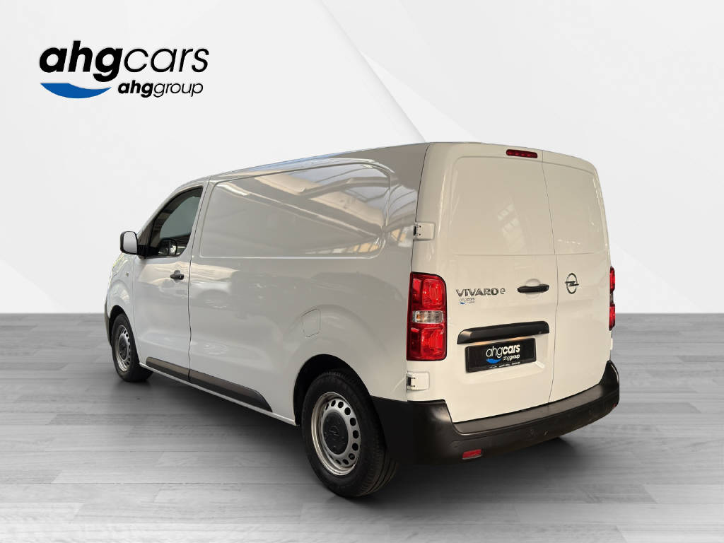 OPEL Vivaro-e Cargo 3.1 t M 75kWh Enjoy-showroom-element-2