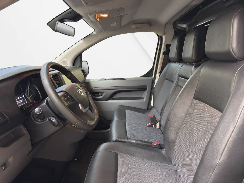 OPEL Vivaro-e Cargo 3.1 t M 75kWh Enjoy-image-4