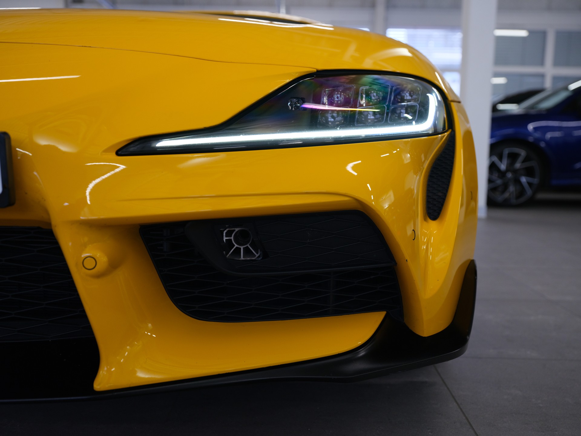 TOYOTA Supra GR 3.0i Turbo Premium Automat 8-image-10