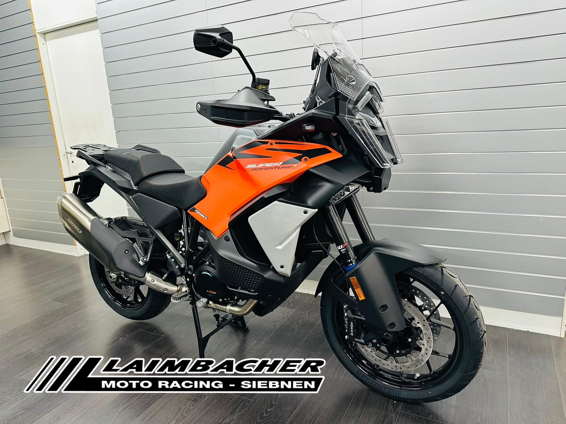 KTM 1390 Super Adventure S EVO-image-0