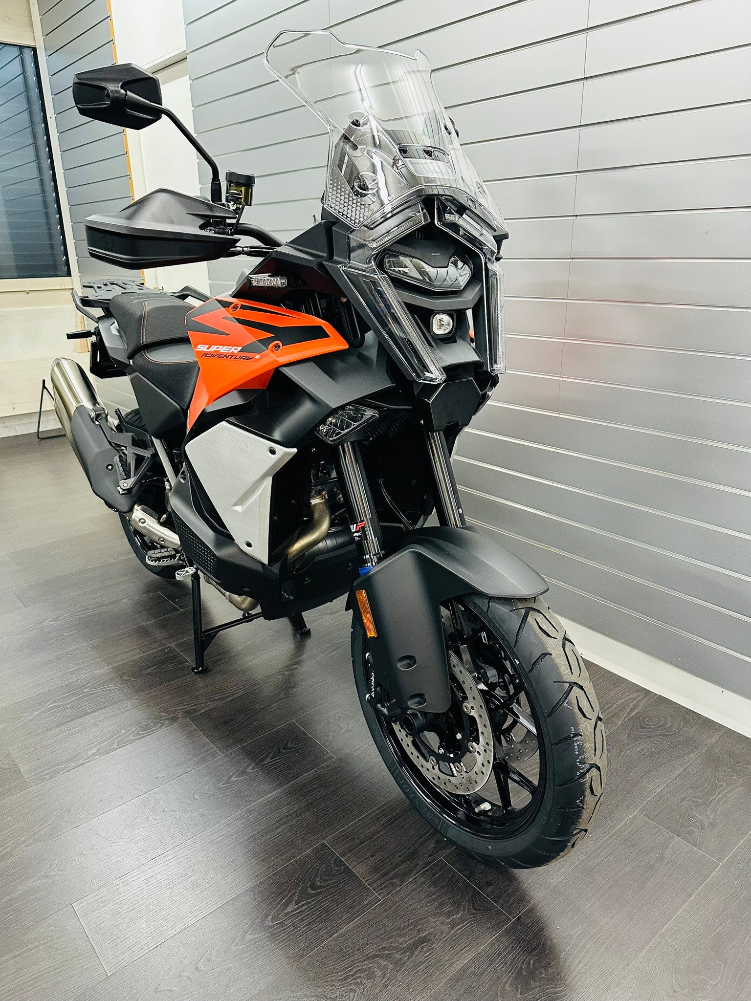 KTM 1390 Super Adventure S EVO-image-6