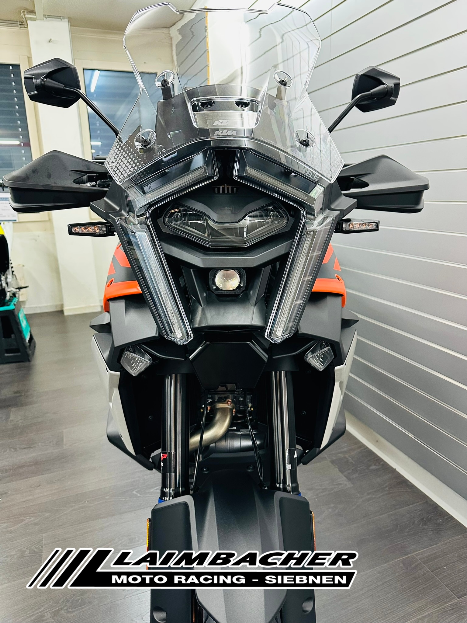 KTM 1390 Super Adventure S EVO-image-1