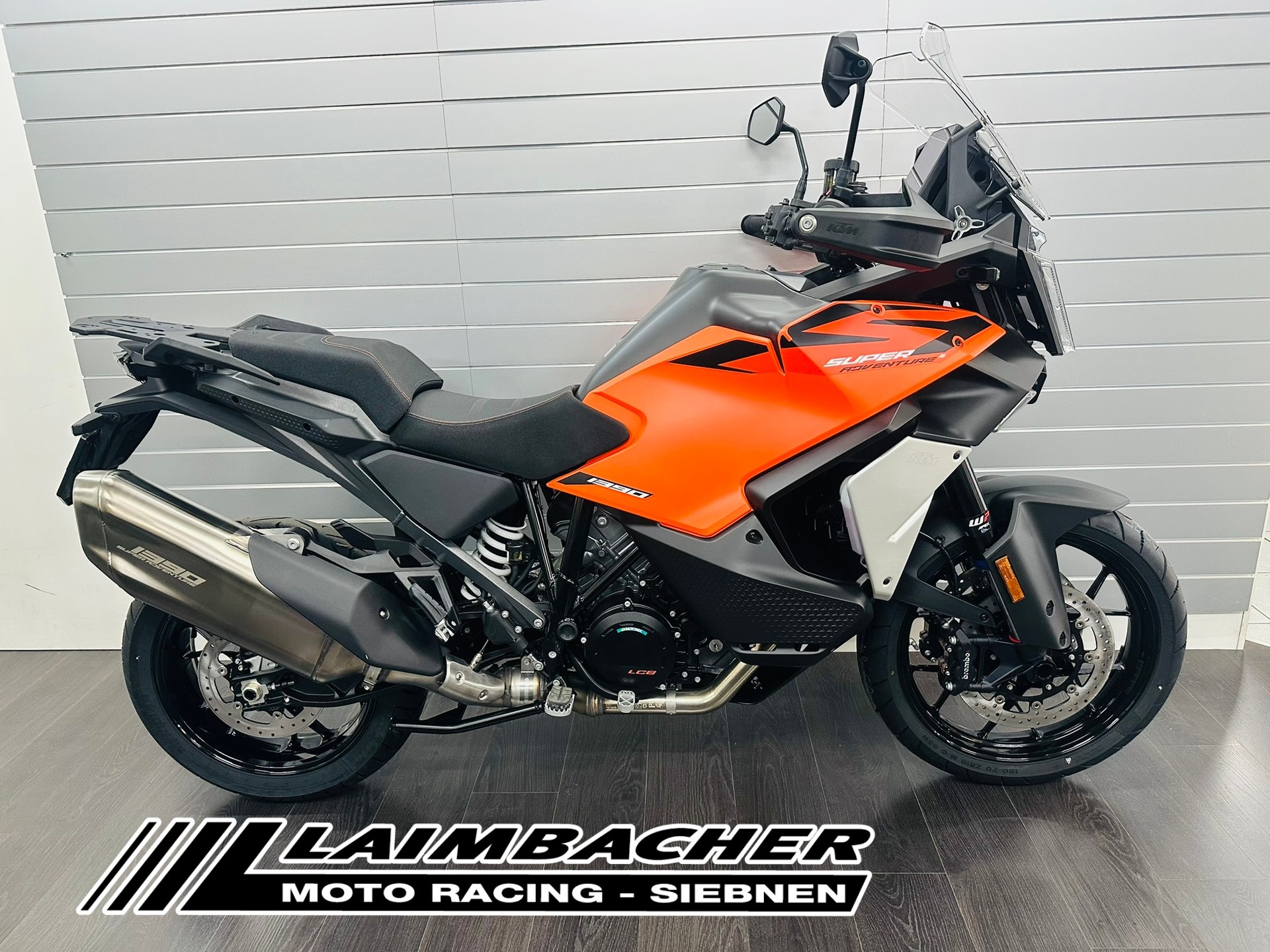 KTM 1390 Super Adventure S EVO-image-3