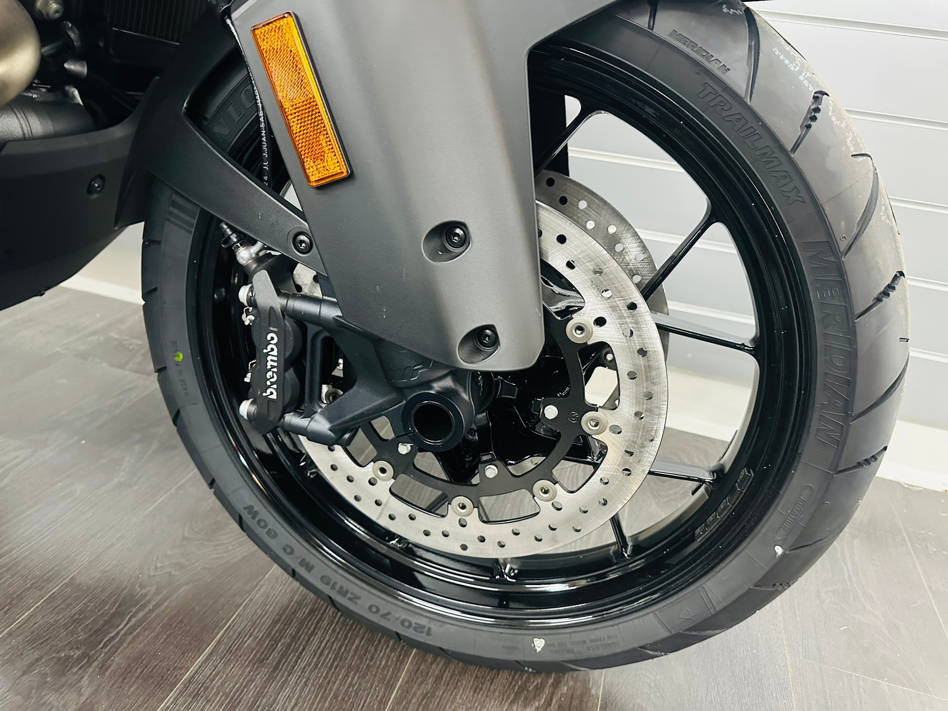 KTM 1390 Super Adventure S EVO-image-12