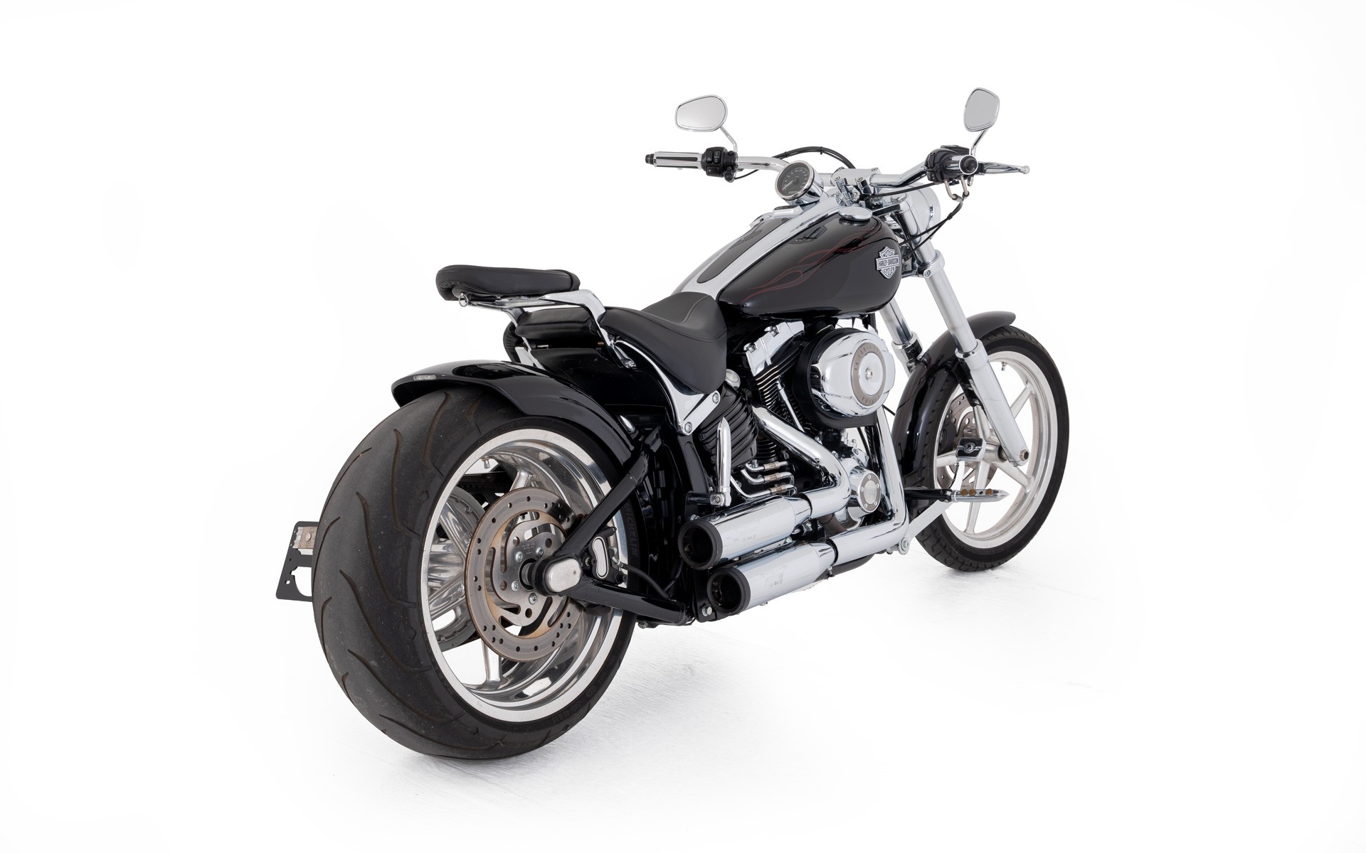 HARLEY-DAVIDSON FXCWC Rocker C-image-2