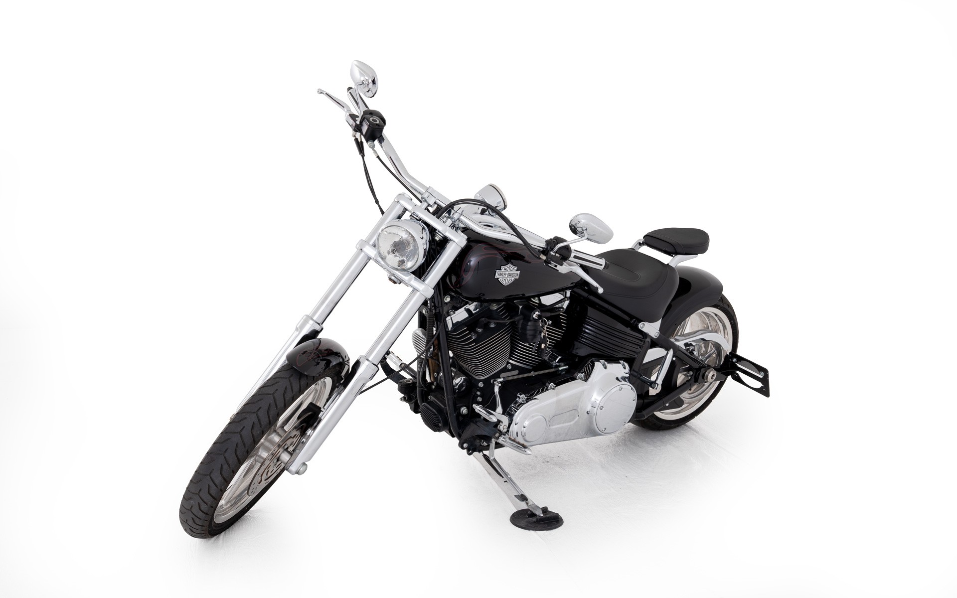 HARLEY-DAVIDSON FXCWC Rocker C-image-4