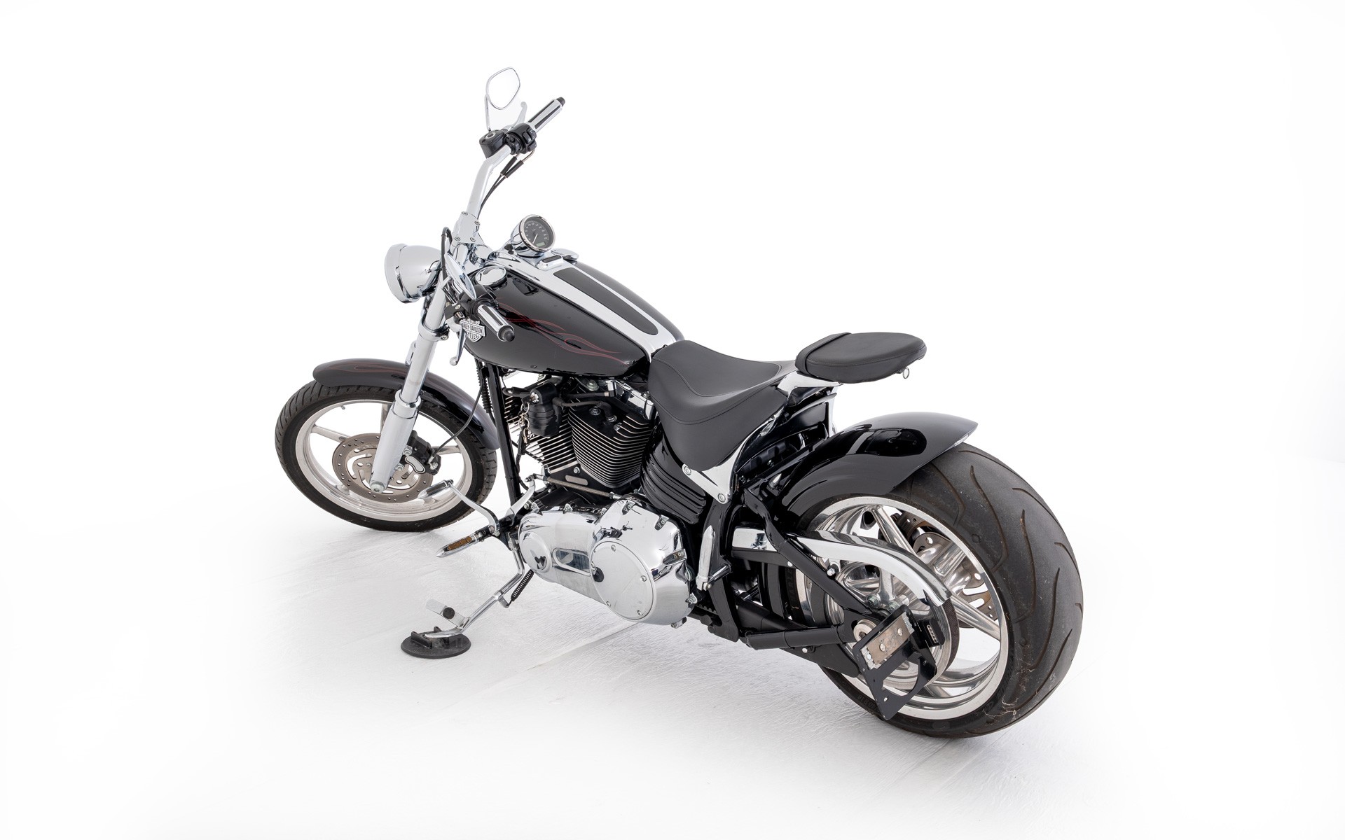 HARLEY-DAVIDSON FXCWC Rocker C-image-3
