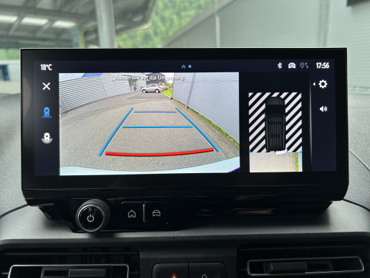 TOYOTA Proace City Verso Trend L-image-12