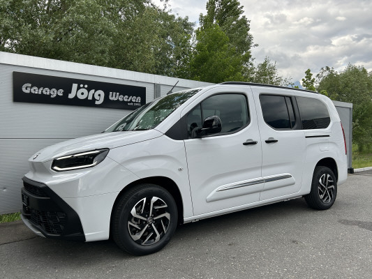 TOYOTA Proace City Verso Trend L