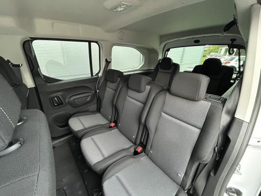 TOYOTA Proace City Verso Trend L-image-9