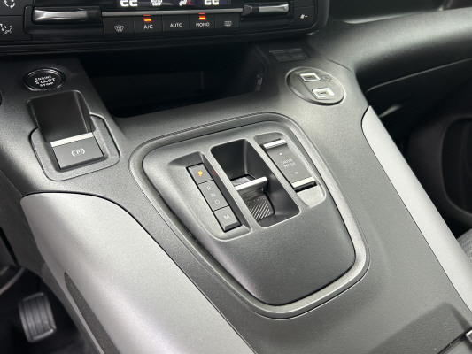 TOYOTA Proace City Verso Trend L-image-13
