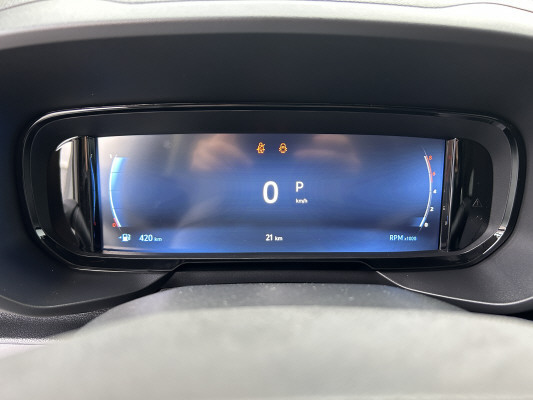 TOYOTA Proace City Verso Trend L-image-14
