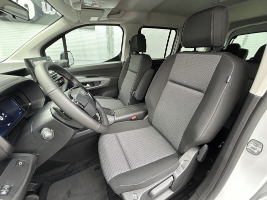 TOYOTA Proace City Verso Trend L-image-6
